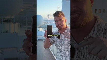 Jak SZYBKI jest internet od ELONA MUSKA? 