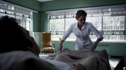 Wayward Pines -Sezon 1 Odcinek 1