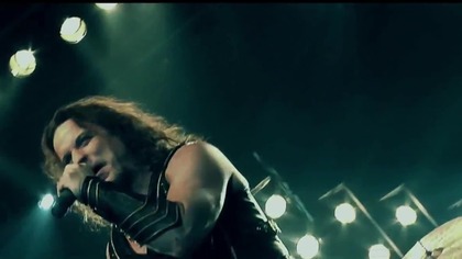 Manowar - Die For Metal (Official Video) [1080p HD]