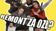 Jak zrobić remont kiedy jesteś biedny? Vlog