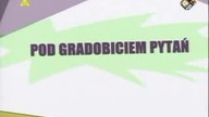 Pod Gradobiciem Pytań - Krzysztof Muszczyk