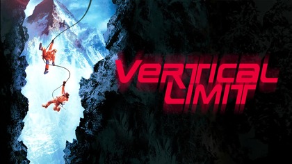 Granice wytrzymałości (2000) [Lektor PL] - Vertical Limit