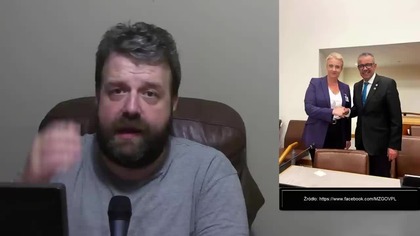 Minister Zdrowia S&oacute;jka na Szczycie ONZ i Instrukcje Od Szefa WHO - Analiza Ator Finanse Medycyna