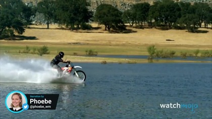 Top 10 Crazy Facts About MythBusters Cast Members