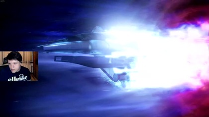 Mass Effect #33 | Posterunki