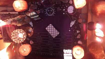 Wróżba - Usługa - Kup pytanie  Darmowe dla wspierających kanał  Tarot na żywo!