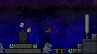 Mario Forever Enchanted Memory SakuraMotchi 2020