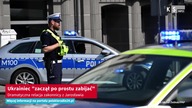 Ukrainiec zaczął po prostu zabijać.  Dramatyczna relacja zakonnicy z Jarosławia [KS Info]