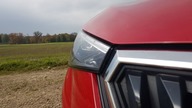 2020 Skoda Scala Full LED test świateł