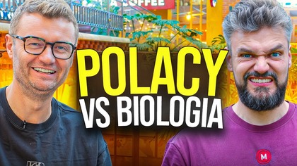 Nie mają wiedzy o biologii i zwierzętach (KACPER RUCIŃSKI)