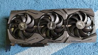 Asus Strix Radeon RX 5700XT OC - test karty graficznej