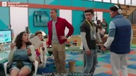 Power Rangers Dino Furia sezon 1 odc. 15 - Burza