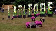 Festivals Britannia (BBC Documentary 2010) ENG