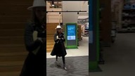 Najlepsza stacja ładowania dla elektryków w Europie?