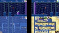 Mario Worker Letter Worlds Series V1. 51 World N 4 Teams
