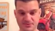 O tym, jaki to nieskuteczny jest ten antyperspirant   