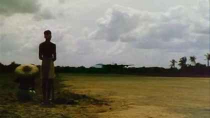 Purpurowa ziemia 1954 lektor pl