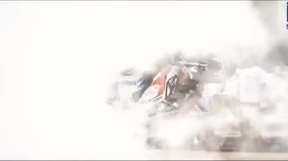 Stunt days 5-trailer