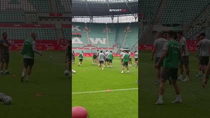 Graliście w to na WF-ie? Jak nazywa się ta gra? 