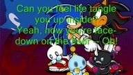 Live and Learn - Lyrics (Sonic Adventure 2)