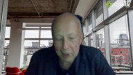 Olaf Swolkień o klimatyźmie i globaliźmie