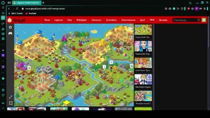 Kolejny film...  Chyba