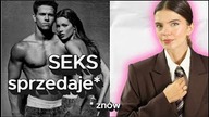 Historia seksu w reklamie - czy wciąż działa?