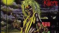 Iron Maiden - Killers