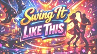 Swing It Like This - Skromny #viral #remix #dc #music #youtubeshorts