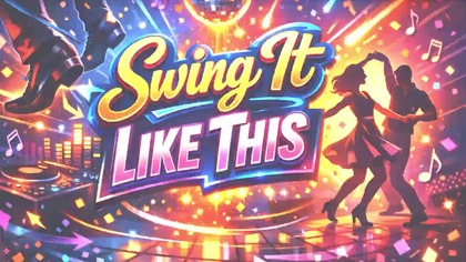 Swing It Like This - Skromny #viral #remix #dc #music #youtubeshorts