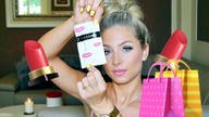 HAUL | KOSMETYKI | PERFUMY | UBRANIA