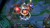 League of Legends midlejner się tiltuje