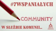 #7Wspaniałych #40 - W służbie Komunii...