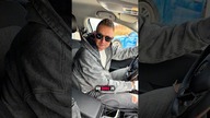 KIEDY MASZ PRAWKO ALE JESTEŚ PASAŻEREM