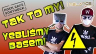 TAK TO MY! YEBLIŚMY BASEM W CZECHACH I W NIEMCZECH! :) [ChwytakTV]