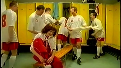 Brathanki - Gol Gol Gol