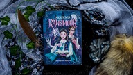 Recenzja: Akademia Ransmoor - Katarzyna Tkaczyk | Nowa Baśń