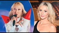 Kasia Moś miażdżąco o Lunie: Wciąż ubolewam.  Wskazała lepszego kandydata na Eurowizję @Wideoportal