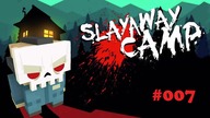 Zagrajmy w Slayway Camp #007 [Yelow]