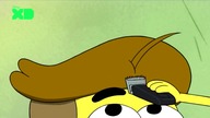 DISNEYXD - 10-01-2021 - Autopromocja, Reklama, Ident