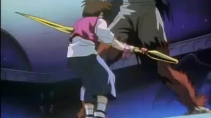 26. Mokuren has Returned! The Danger of the Human Tree