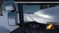 #wosptip [ETS2][WorldTrans] Luźna Jazda DOBIJAMY 60 SUBÓW //