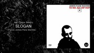 Jankes PM - Slogan (feat.  Dżejpa, BeeBoy)