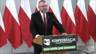  Grzegorz Braun: Marsz ku przepaści i gra, w której nie będzie wygranej po polskiej stronie!