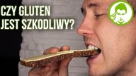 CZY GLUTEN JEST SZKODLIWY? KIEDY GO UNIKAĆ? EFEKT NOCEBO