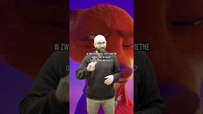 zbędny zabieg czy genialny crossover?