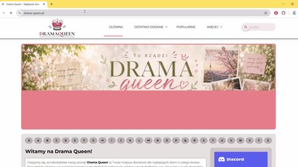 Drama Queen PL