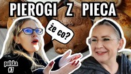 164.  Takich pierogów nie jedliście | polska vlog #7