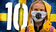 10 szokujących faktów o Szwecji [TOPOWA DYCHA]