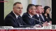 To nie nasza wojna (25.02.2025)